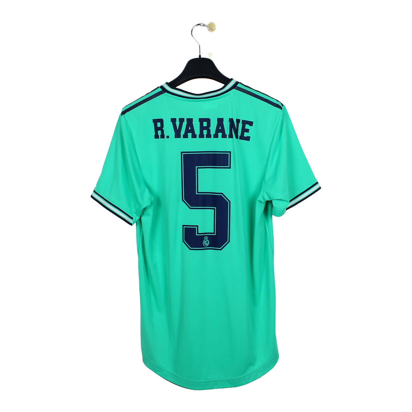 2019/20 - Real Madrid - R.Varane #5 (M)