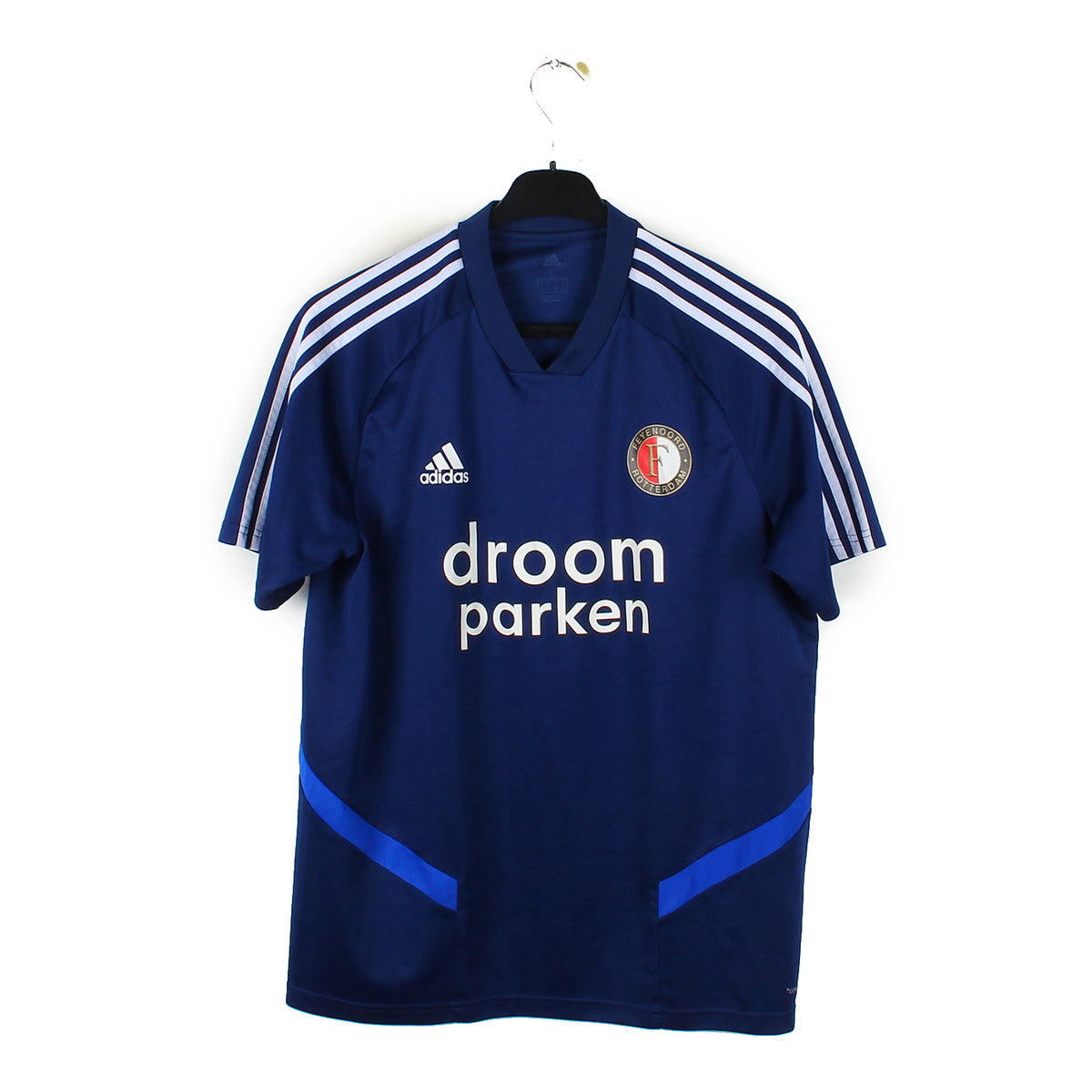 2019/20 - Feyenoord (L)