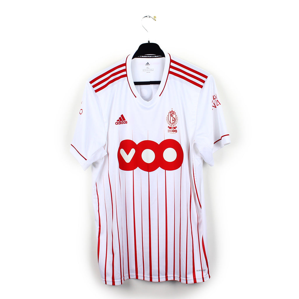 2021/22 - Standard Liège - Zinckernagel #77 (XL)