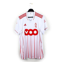 2021/22 - Standard Liège - Zinckernagel #77 (XL)