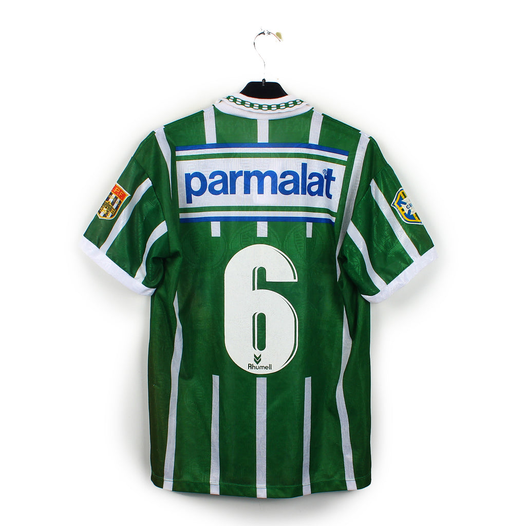 1995 - Palmeiras #10 (L)