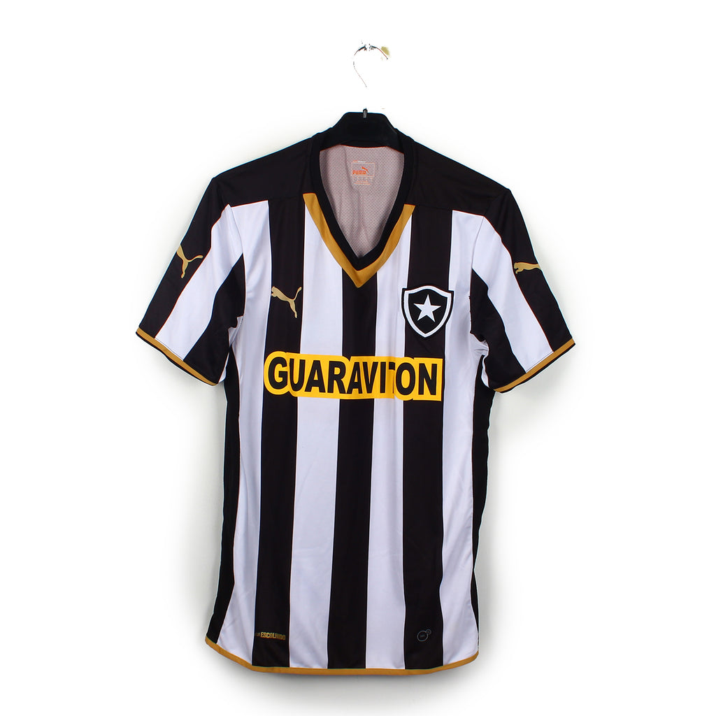 2014 - Botafogo (L)