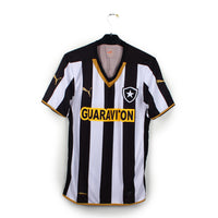 2014 - Botafogo (L)