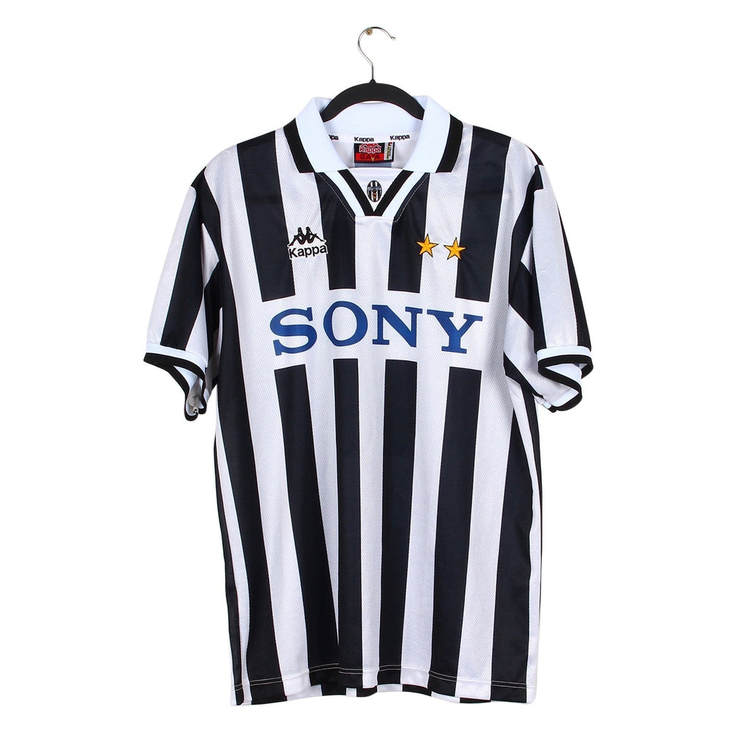 1995/97 - Juventus (XS)