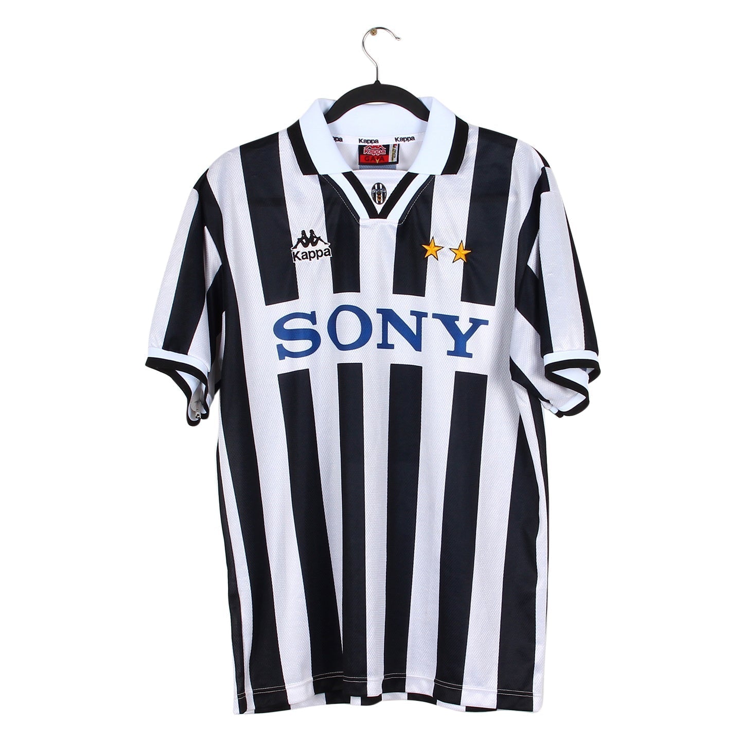 1995/97 - Juventus (XS)