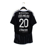2022/23 - Brest - Lees-Melou #20 (L)