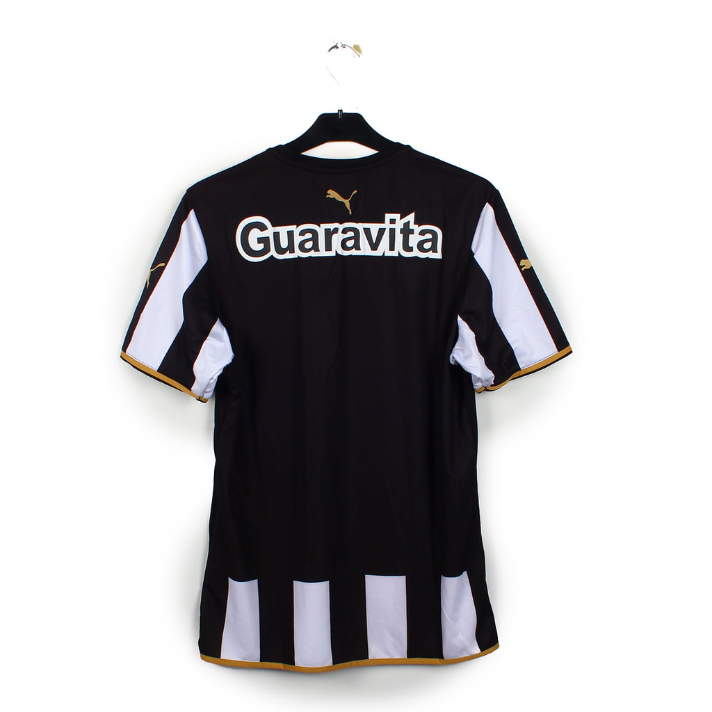 2014 - Botafogo (L)