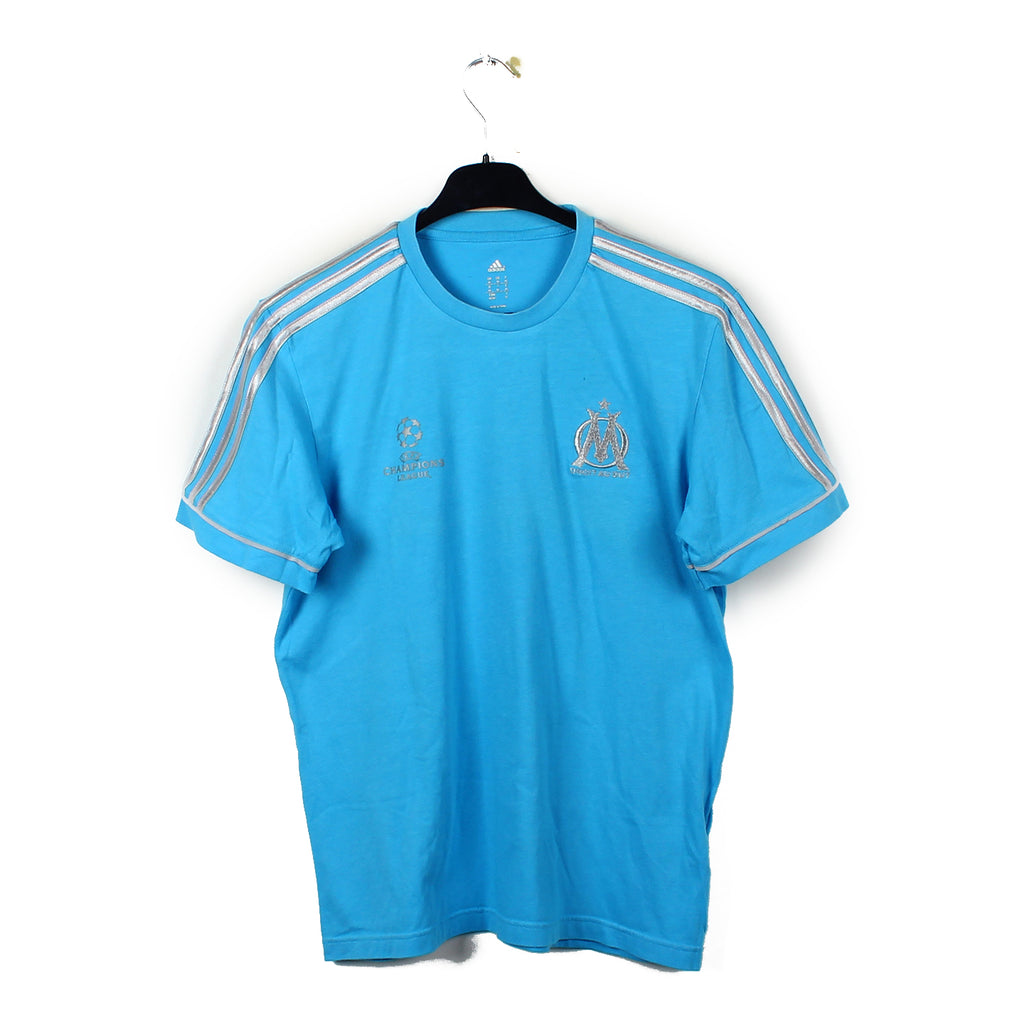 2012/13 - OM (M)