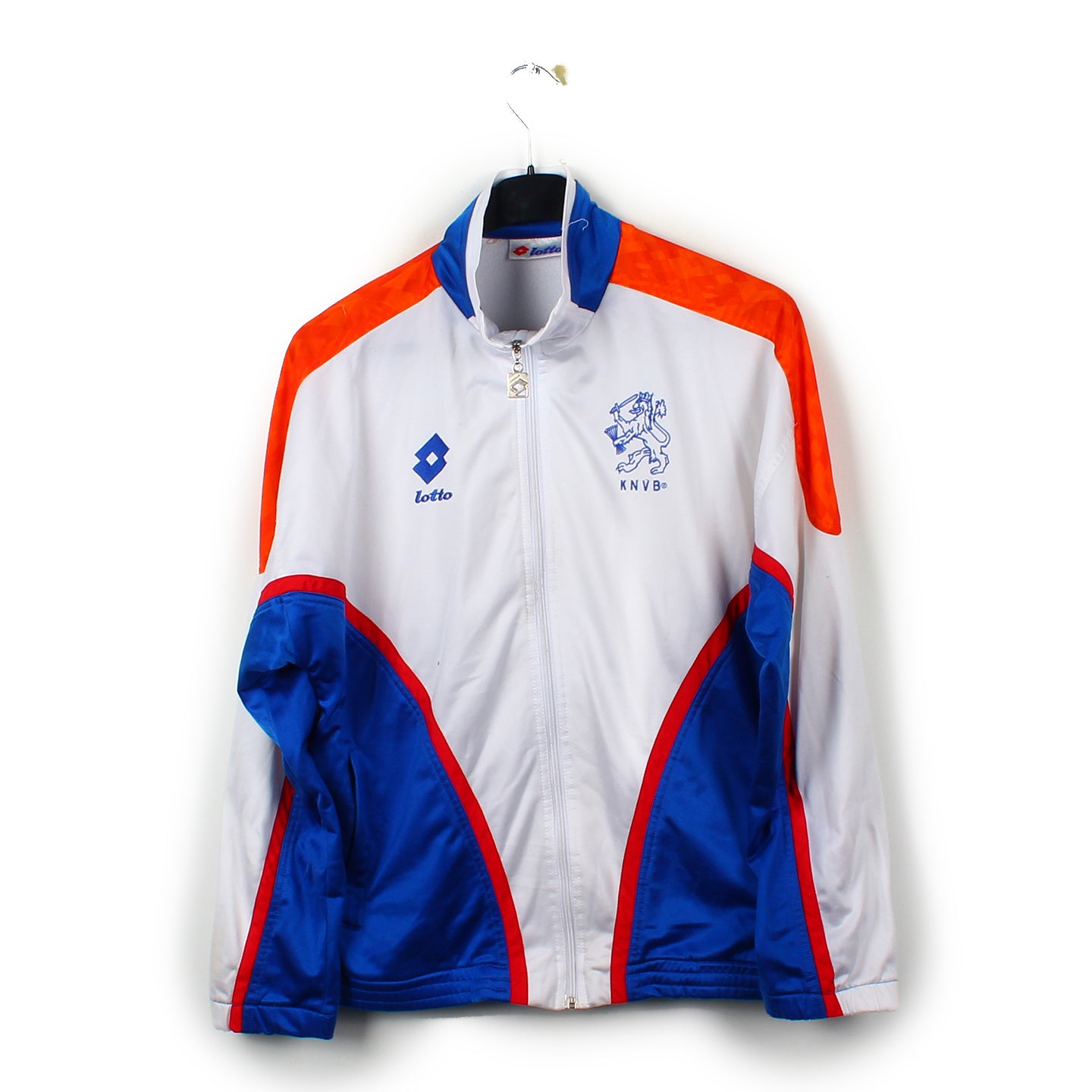 1994 - Pays-Bas (M)