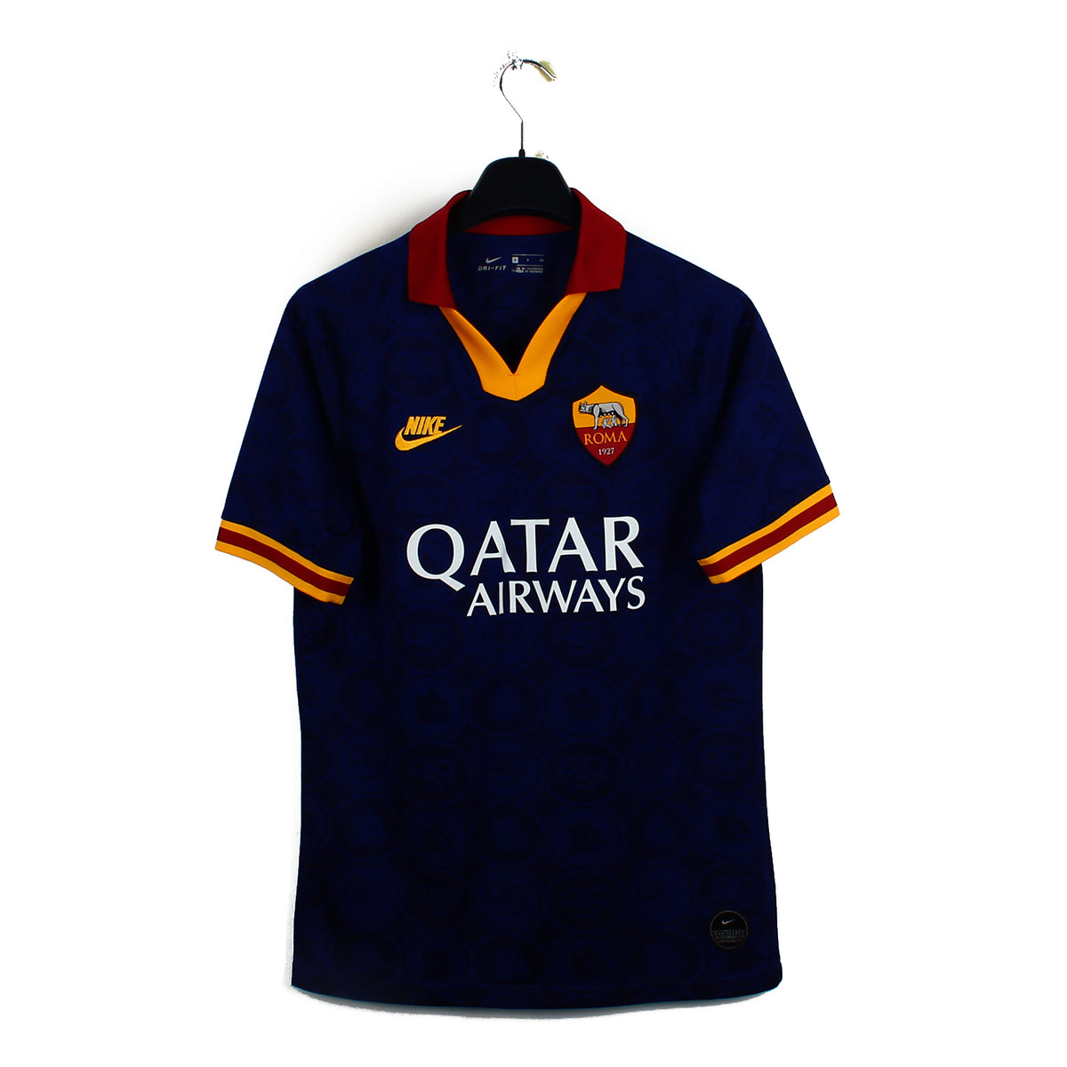 2019/20 - AS Roma - Pellegrini 7 (S)