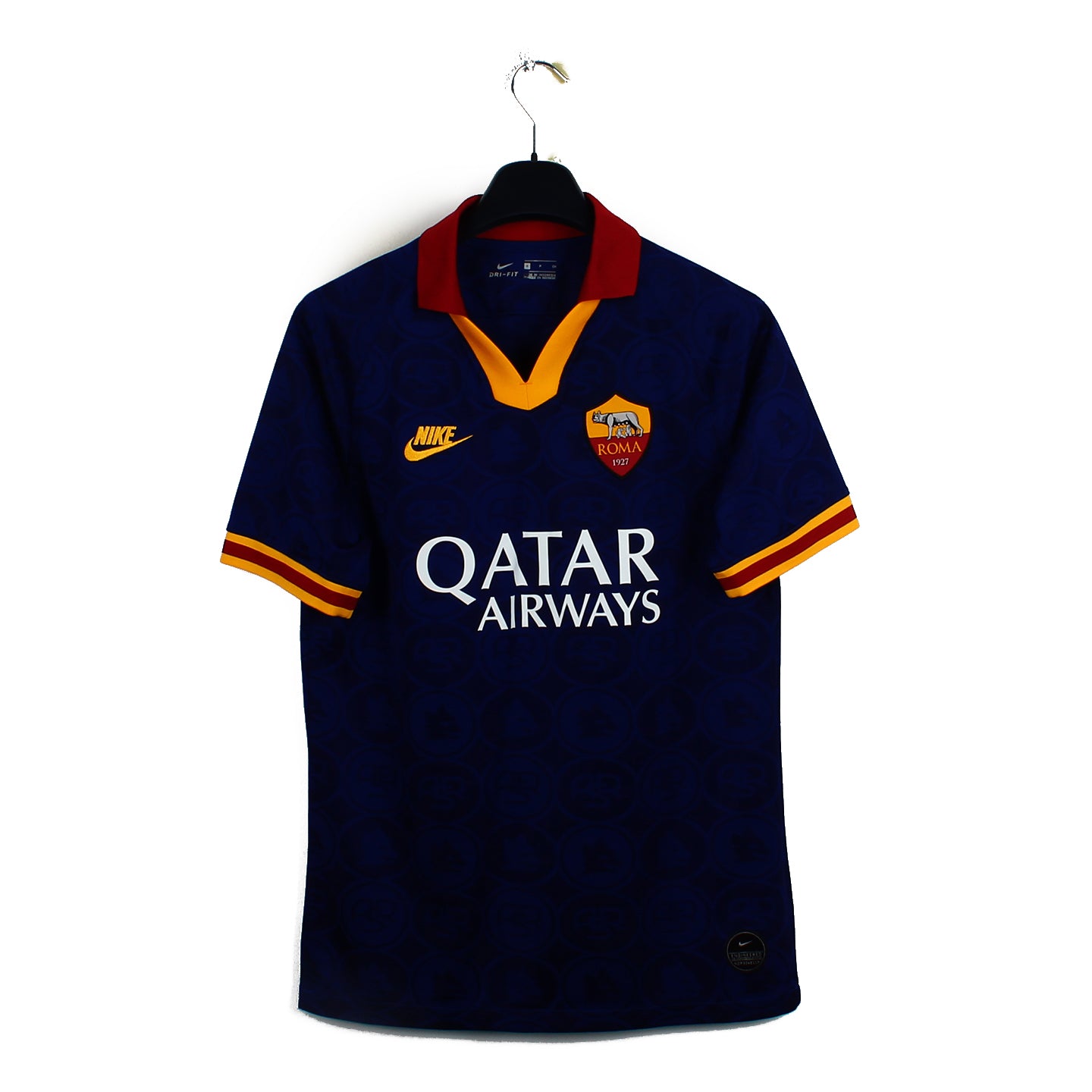 2019/20 - AS Roma - Pellegrini 7 (S)