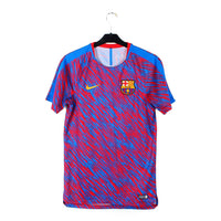 2018/19 - Barcelone (S)