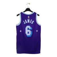 2022/23 - Lakers - James #6 (M) - Basket