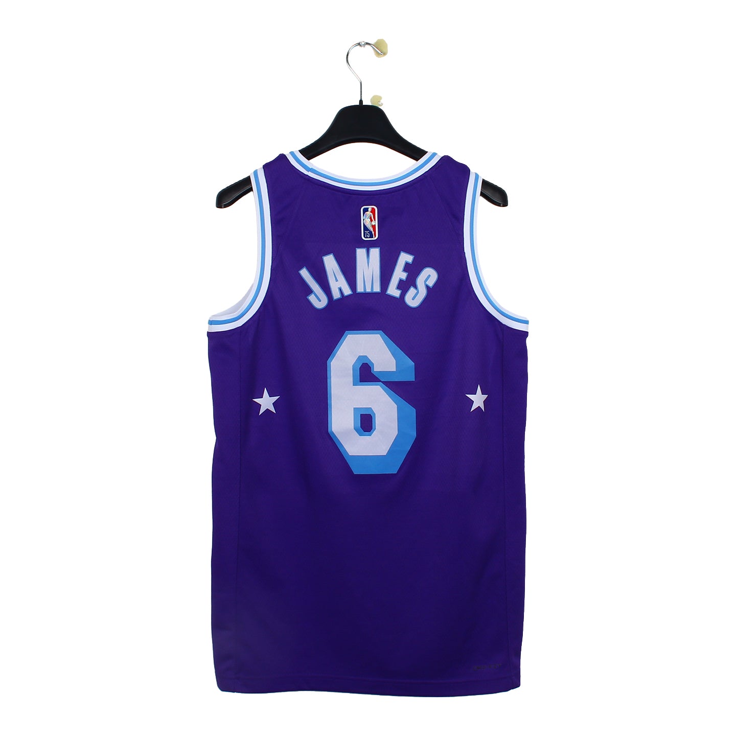 2022/23 - Lakers - James #6 (M) - Basket