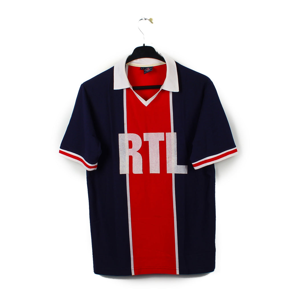 1981/82 - PSG (S) *réédition 2012*