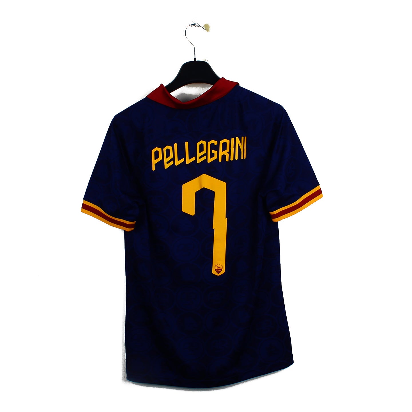 2019/20 - AS Roma - Pellegrini 7 (S)