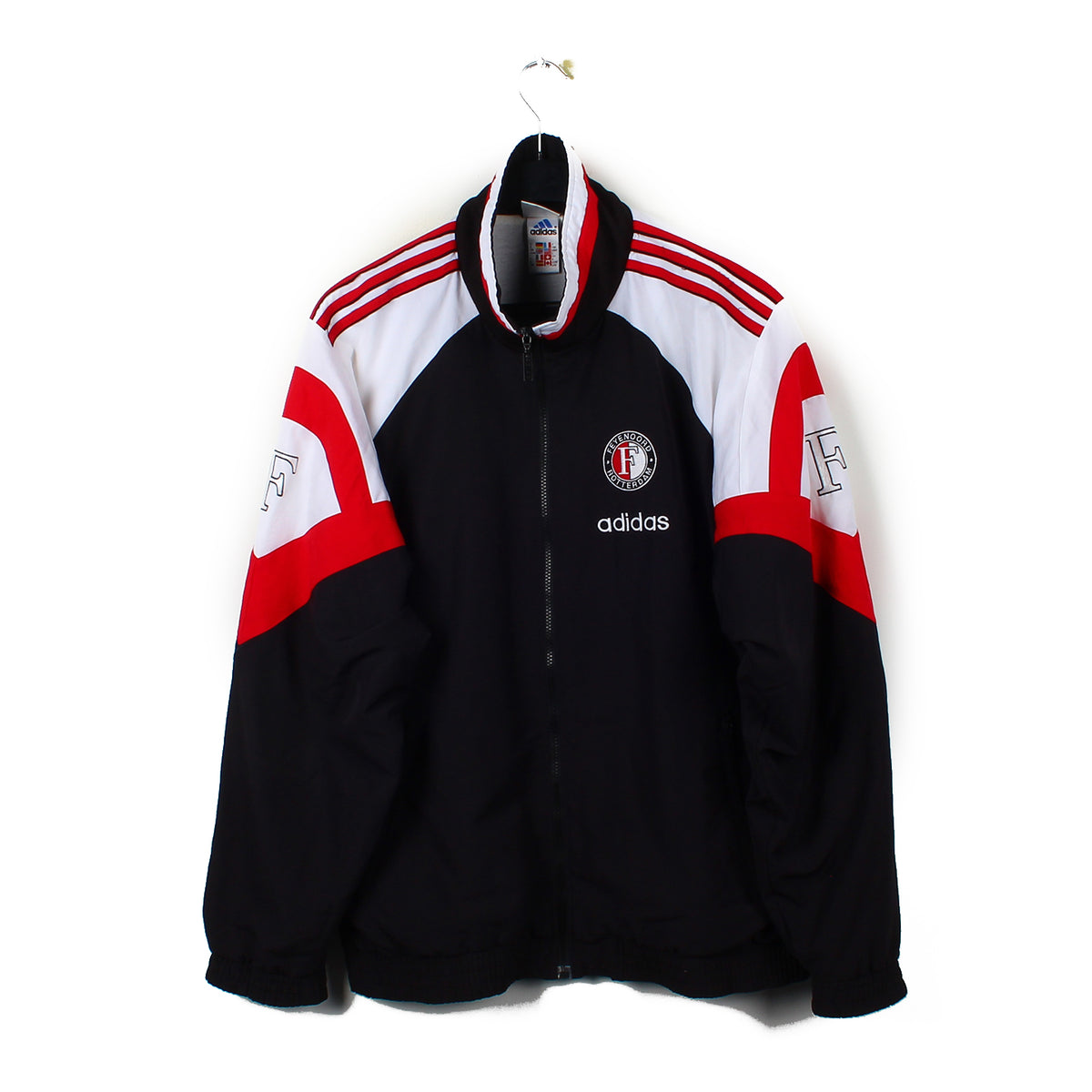 1997/98 - Feyenoord (L)