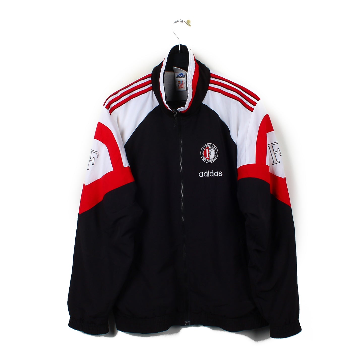 1997/98 - Feyenoord (L)