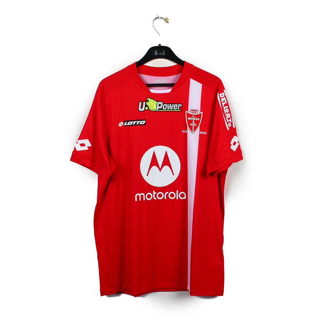 2022/23 - Monza - Pessina #32 (L)