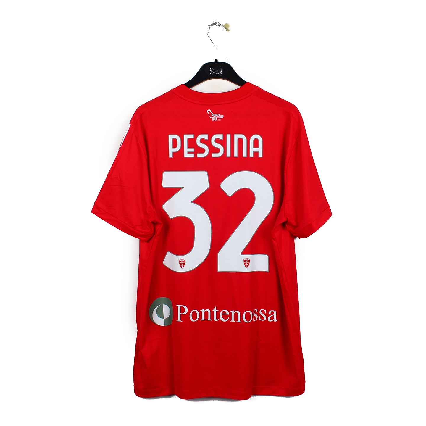 2022/23 - Monza - Pessina #32 (L)