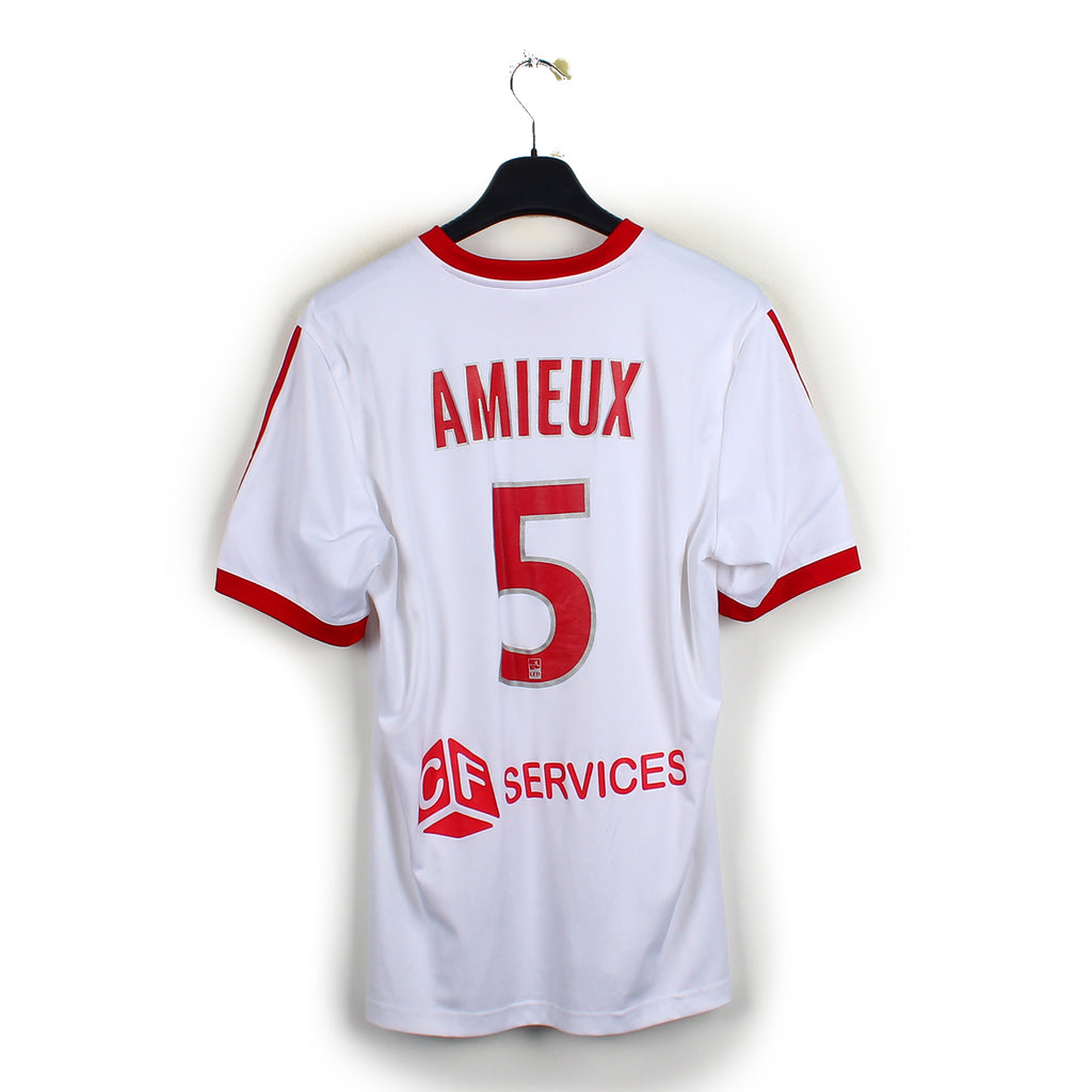 2015/16 - Red Star - Amieux #13 (M) [MATCH ISSUE]