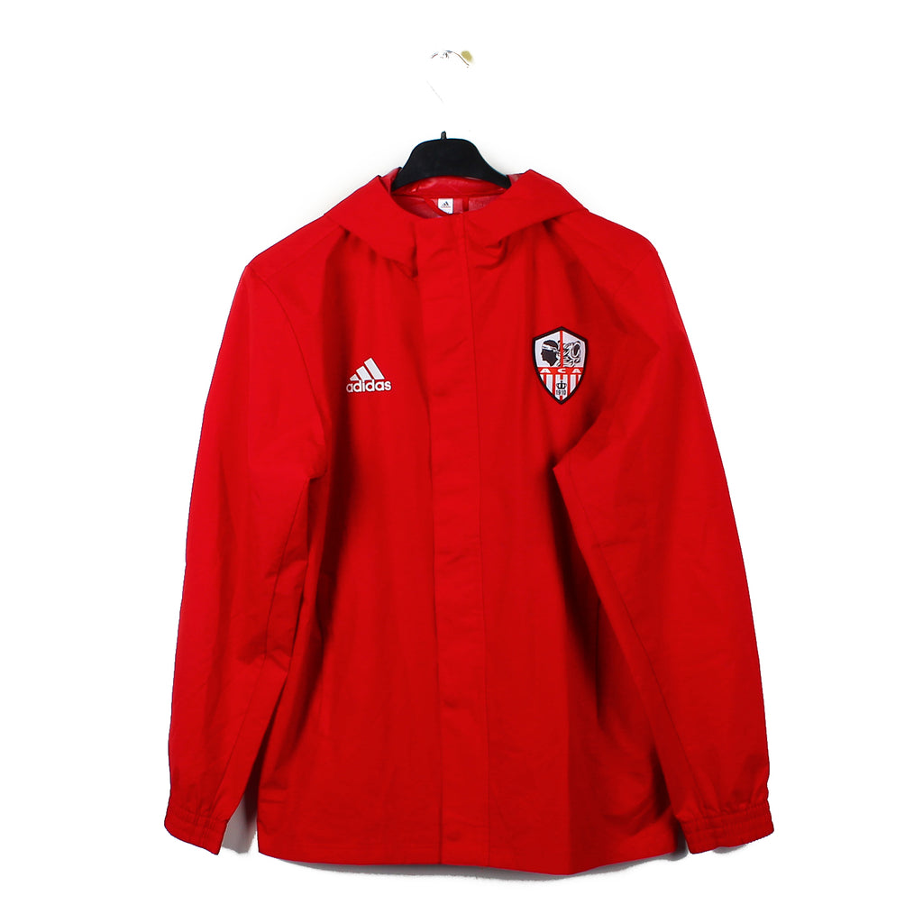 2022/23 - AC Ajaccio (M)