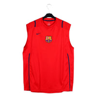 2006/07 - Barcelone (S)