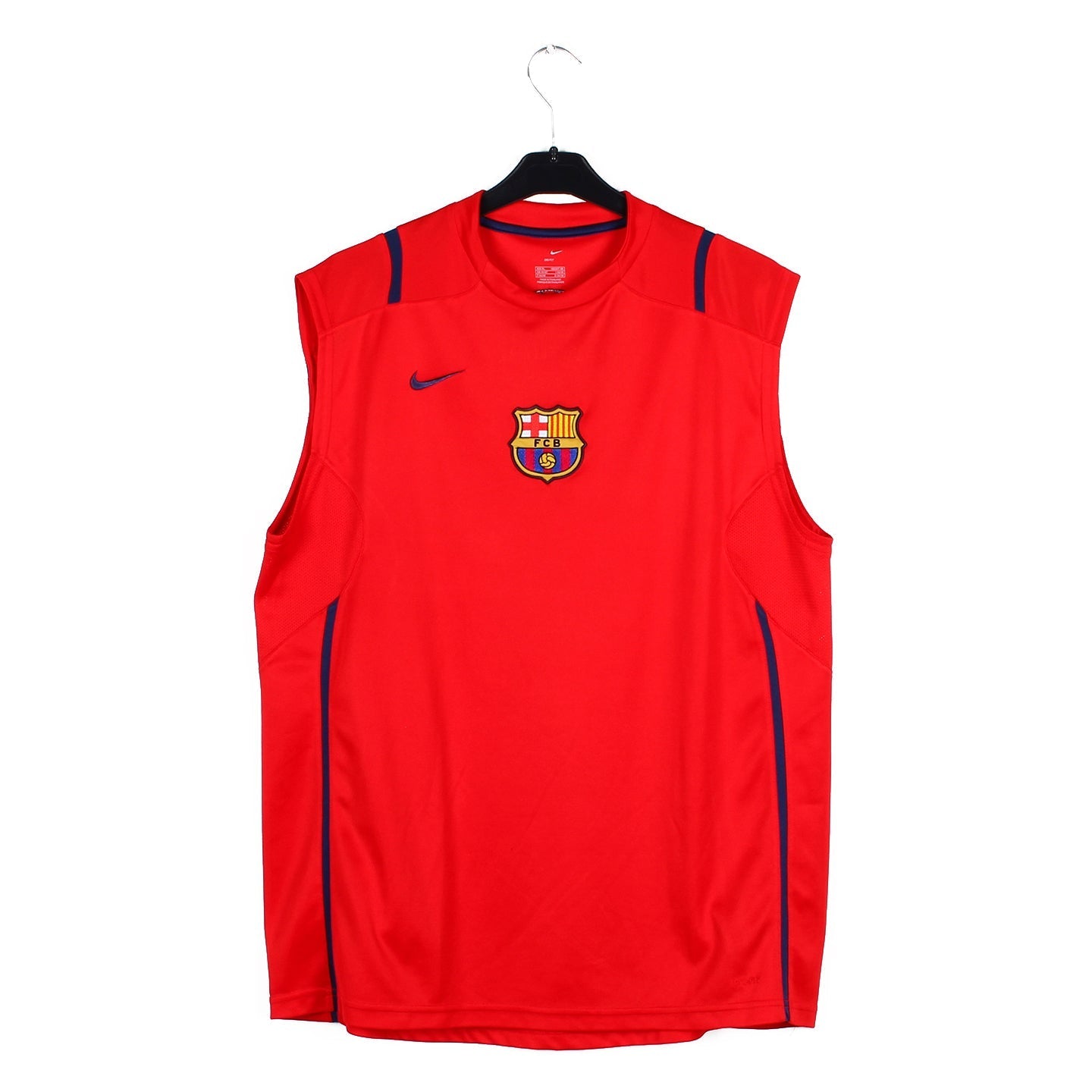 2006/07 - Barcelone (S)