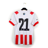 2022/23 - PSV Eindhoven #21 (S)