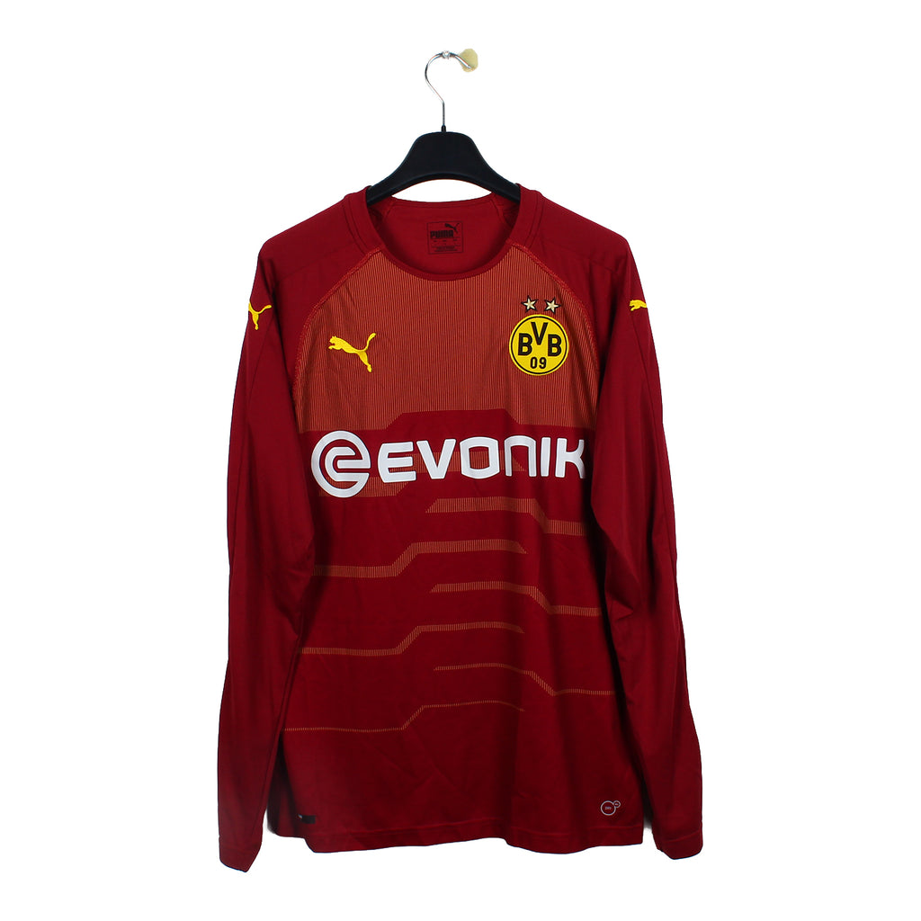 2018/19 - Dortmund (L)