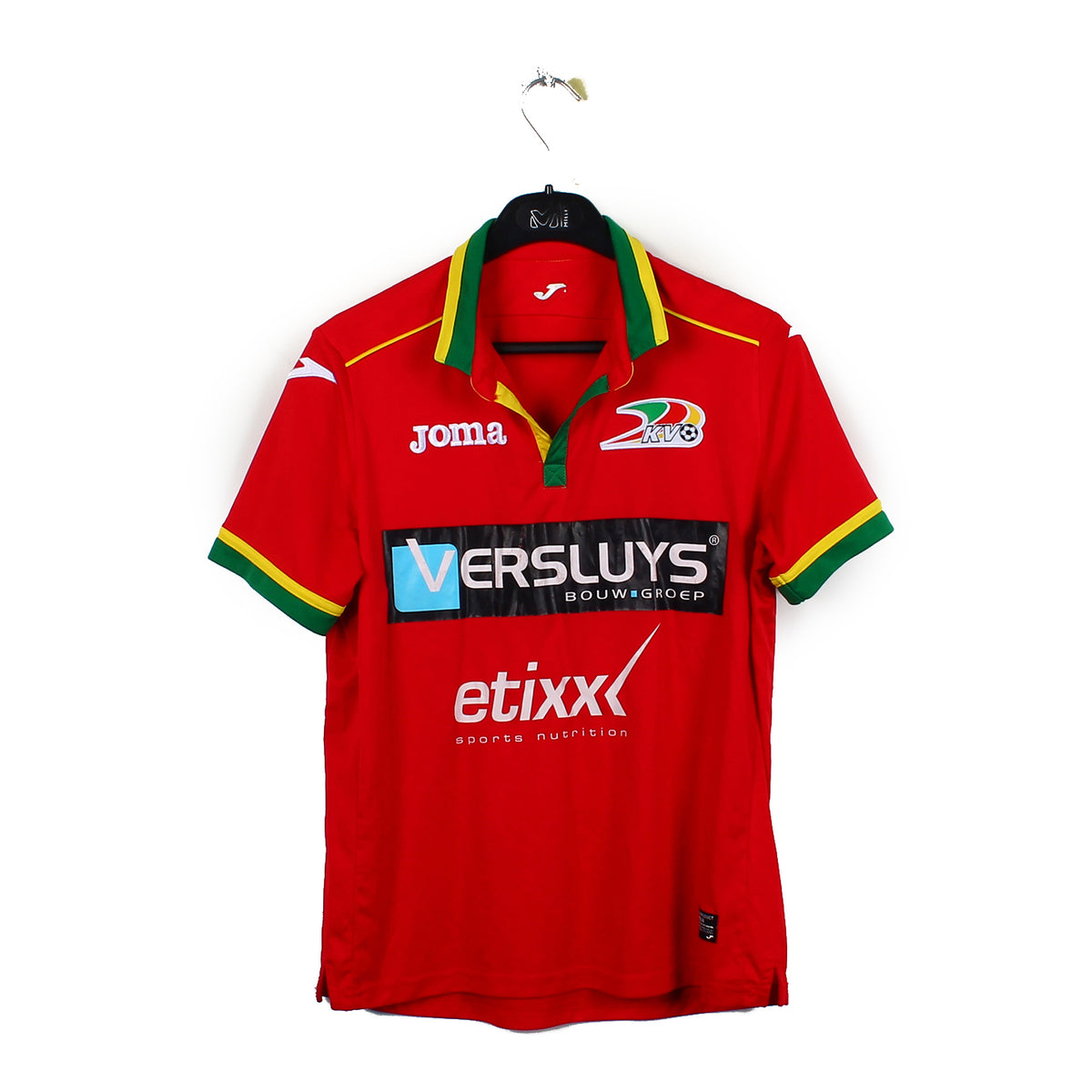 2014/15 - KV Ostende (S)