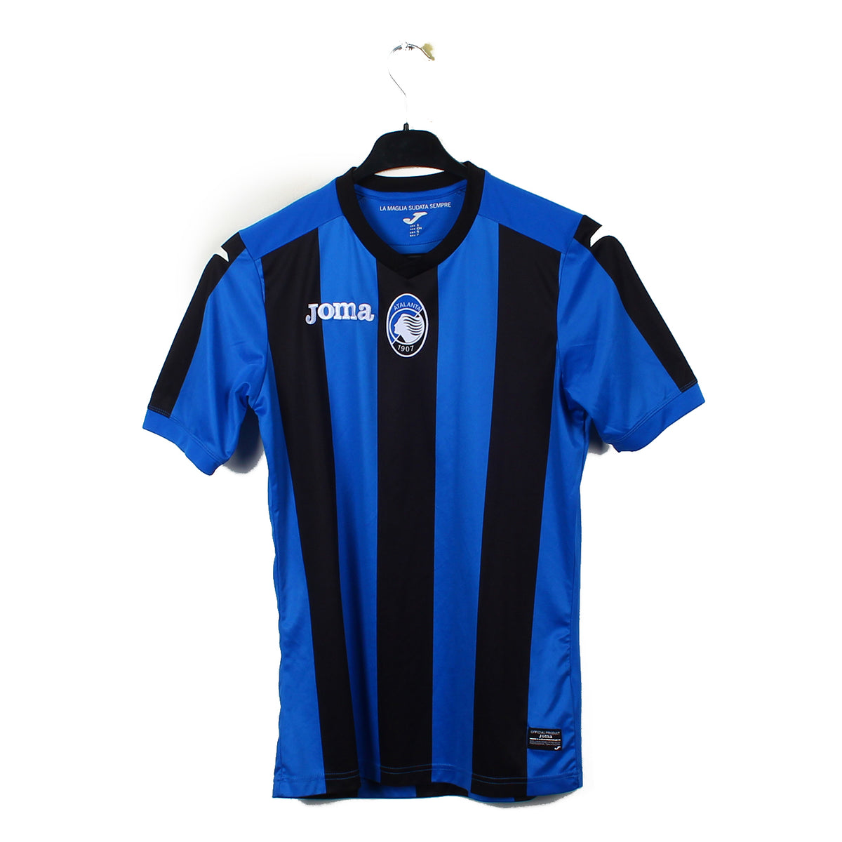 2017/18 - Atalanta B.C (S)
