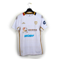 2024/25 - Cagliari (L)