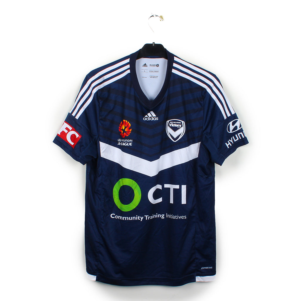 2015/16 - Melbourne Victory (L)