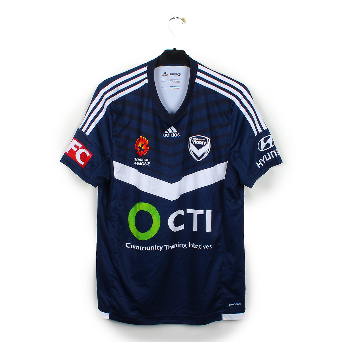 2015/16 - Melbourne Victory (L)