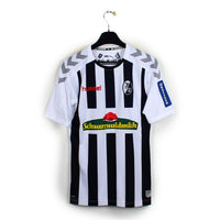 2019/20 - SC Fribourg - Waldschmidt # 11 (XS)