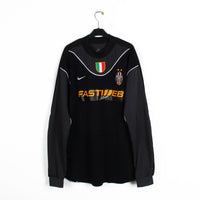 2003/04 - Juventus #22 (XL)
