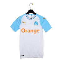 2018/19 - OM (S) [pro] + coffret