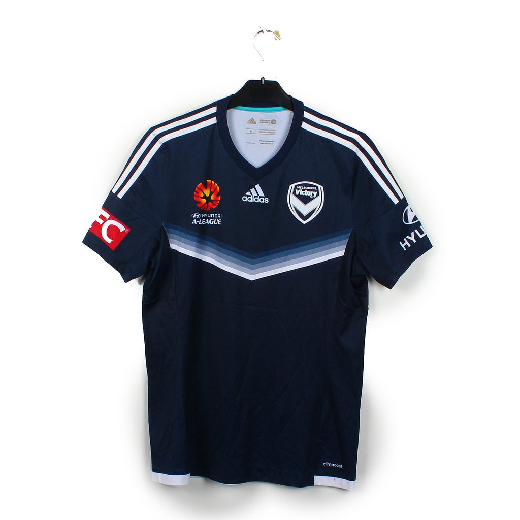 2017/18 - Melbourne Victory (M)