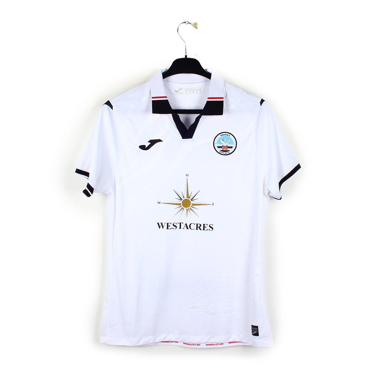 2022/23 - Swansea (L)