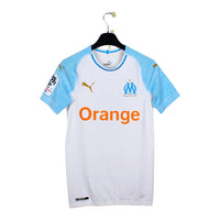 2018/19 - OM - Balotelli #9 (M) [pro] + coffret