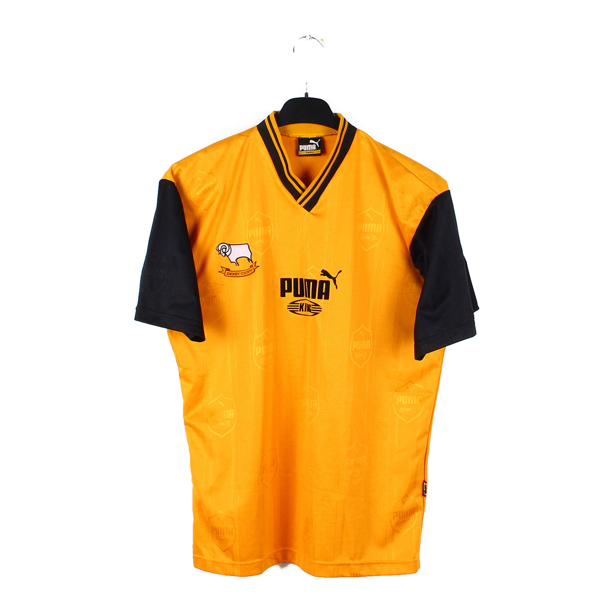 1995/96 - Derby County (S)