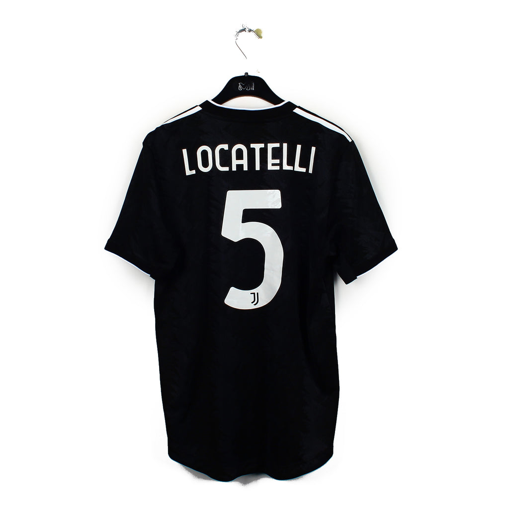 2022/23 - Juventus - Locatelli #5 (M) [pro]