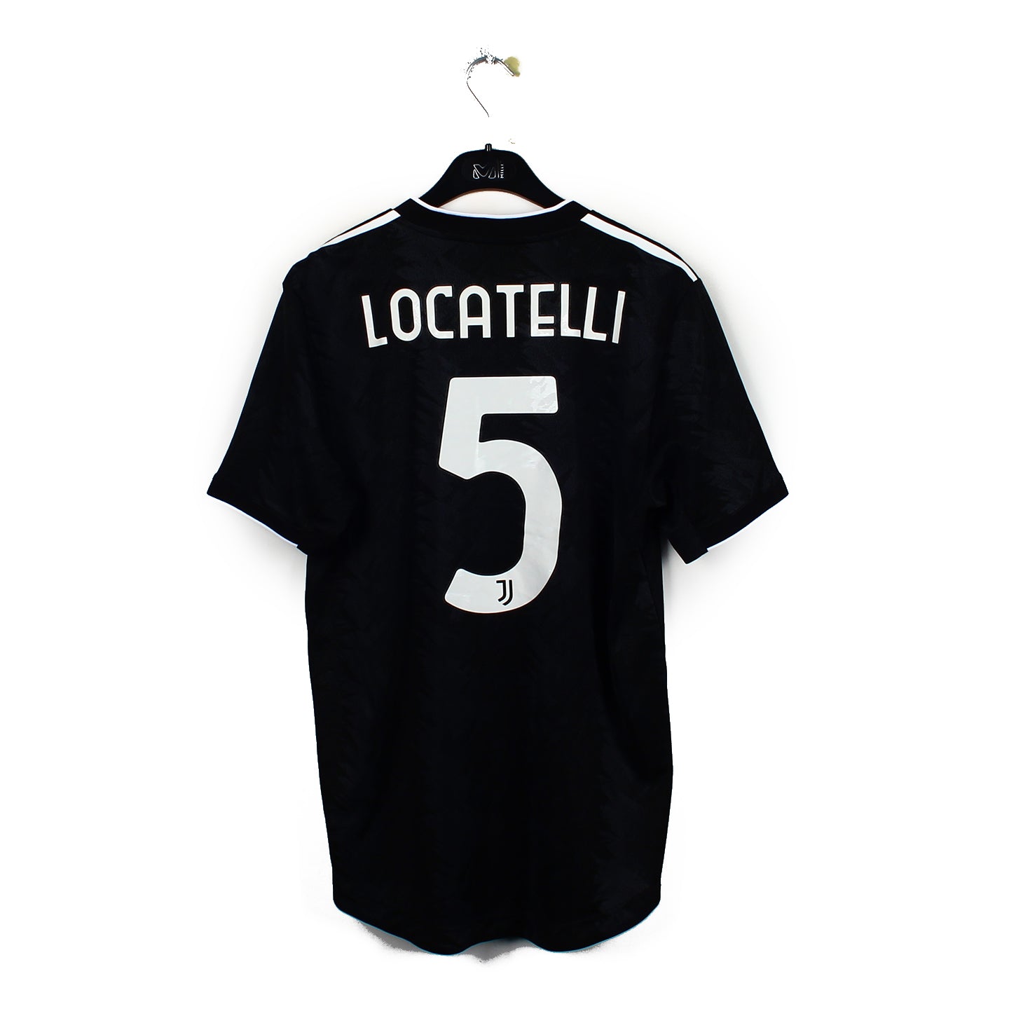 2022/23 - Juventus - Locatelli #5 (M) [pro]