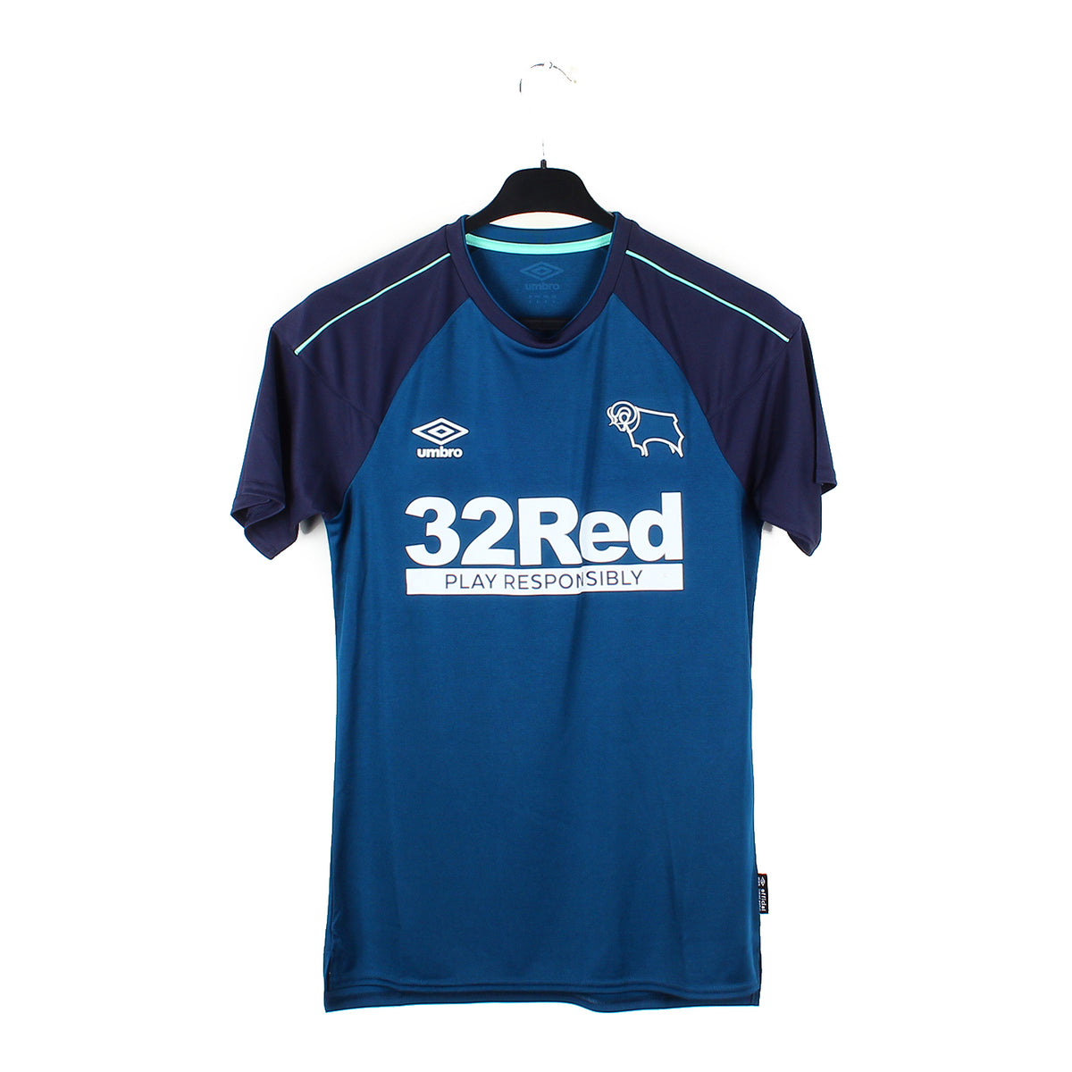 2020/21 - Derby County (2XL)