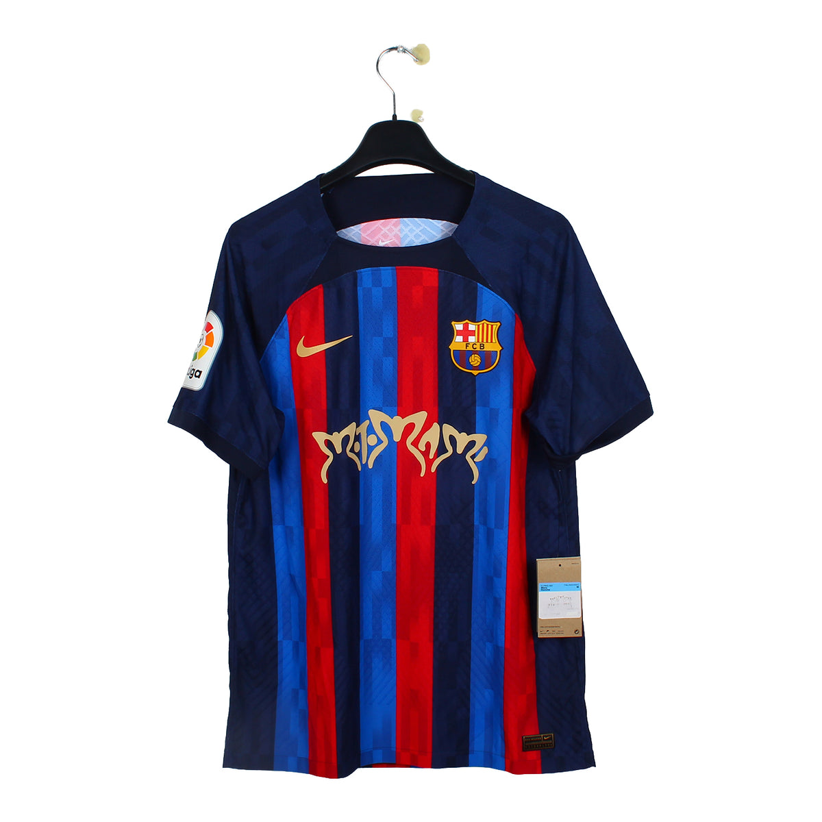 2022/23 - Rosalia x Barcelone (M) *édition limitée* + coffret
