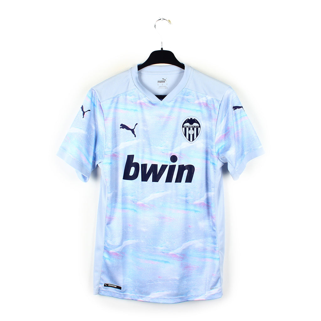 2020/21 - Valence (S)