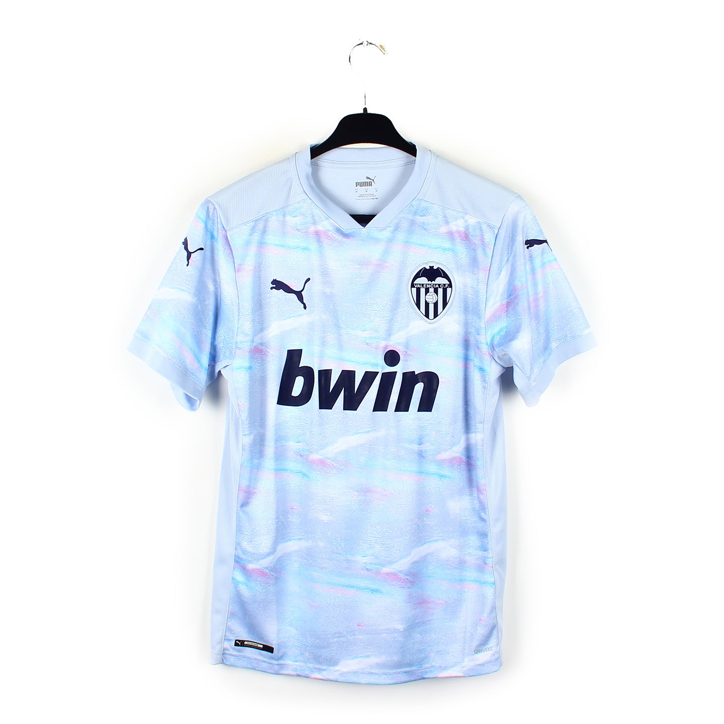 2020/21 - Valence (S)