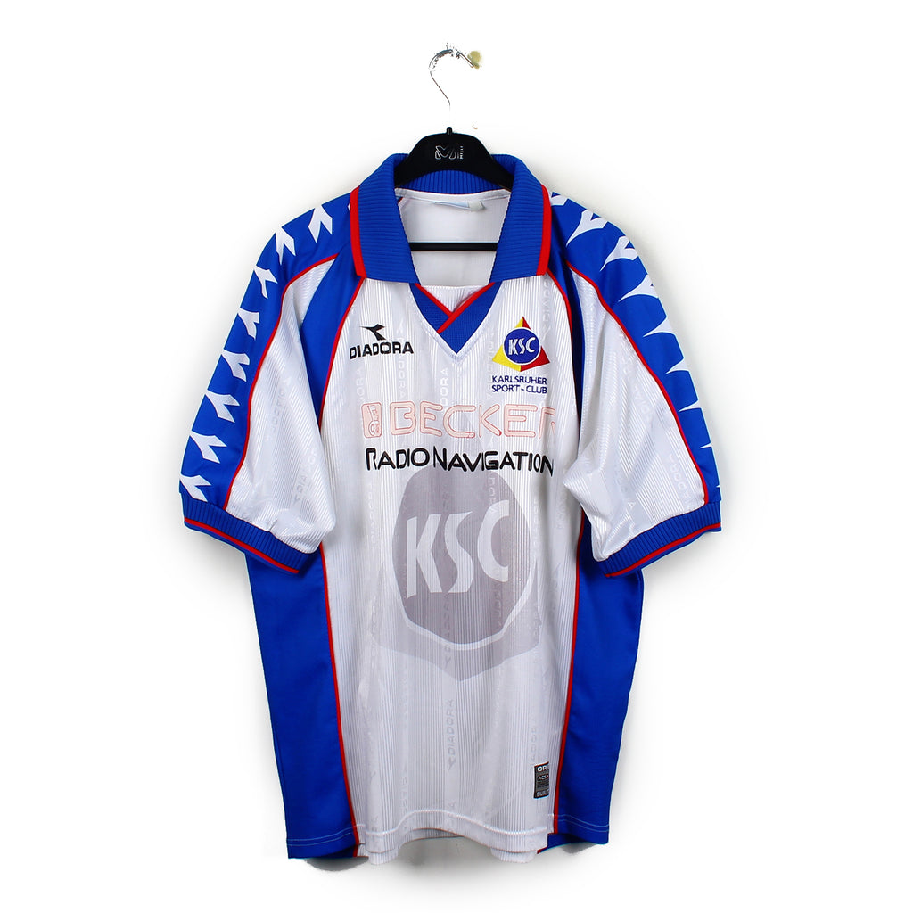 1999/00 - Karlsruher (XL)