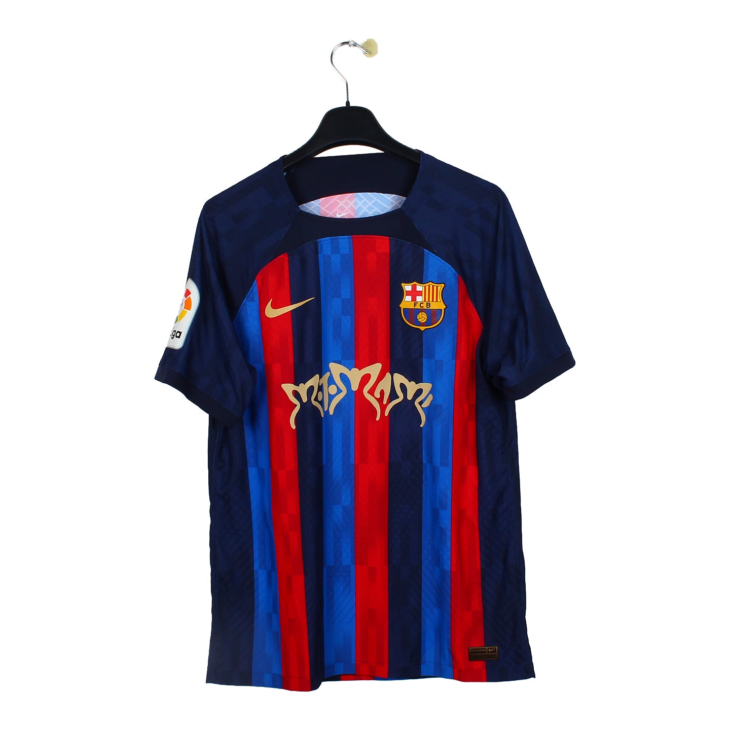 2022/23 - Rosalia x Barcelone (M) *édition limitée* + coffret